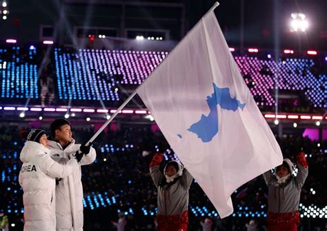 2018 平昌冬奧，韓國的民族自豪感與全球化的碰撞