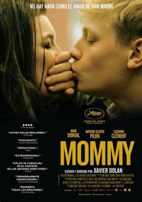 Xavier Dolan的《Mommy》: 關於母愛、自卑與救贖的電影奇蹟